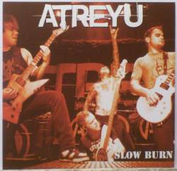 Atreyu : Slow Burn